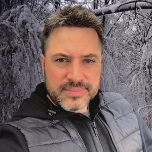 Meet your Posher, Damian